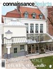 Maison natale charles de gaulle