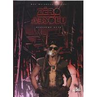 Zero Absolu Premier Acte Tome 01 Zero Absolu Christophe Bec Richard Marazano Homer Reyes Cartonne Achat Livre Fnac