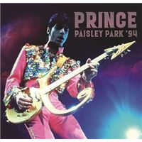 Paisley Park '94 Édition Limitée