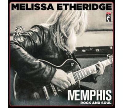 MEMPHIS ROCK AND SOUL/LP