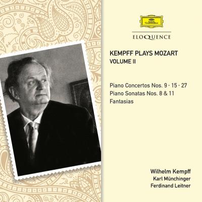 CONCERTOS PIANO 9/15/2CD