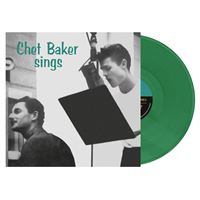 欧LP Chet Baker Duo Philip Catherin Therell Never Be Another You MOVLP3743 Music On Vinyl /00260 Chet Baker Duo Philip Catherine – There'll Never Be Another