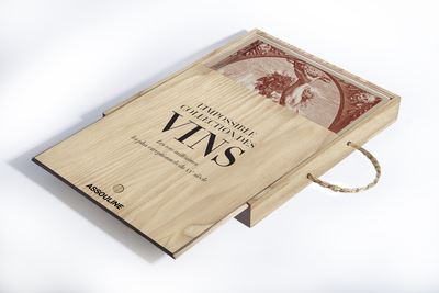L'impossible collection des vins