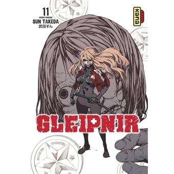Gleipnir - Tome 11