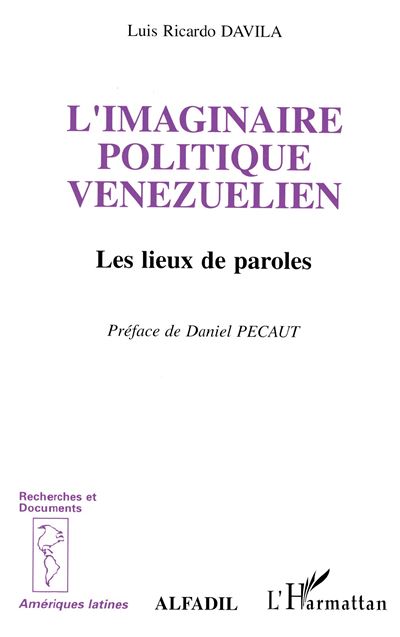 Imaginaire politique venezuelien