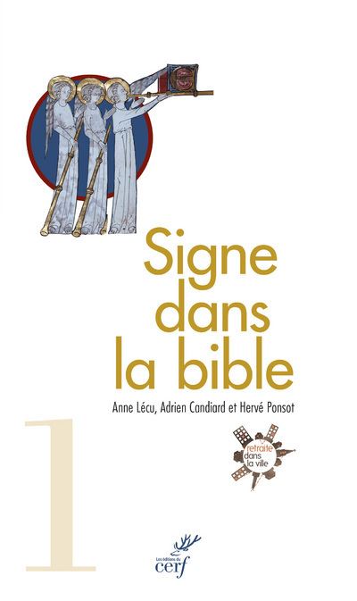 Signes dans la Bible