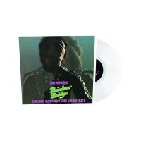 Rainbow Bridge Edition Limitée Vinyle Blanc