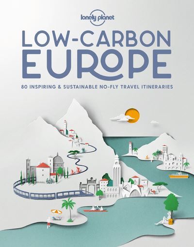 Low Carbon Europe 1ed -anglais-