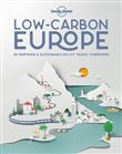 Low-Carbon Europe 1ed -anglais-