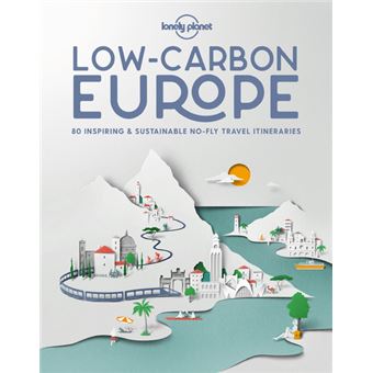 Low-Carbon Europe 1ed -anglais-