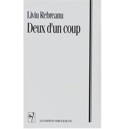 Deux d'un coup