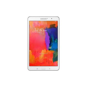 Tablette Samsung Galaxy Tab Pro Blanc 8.4" 16 Go - 1