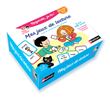 Mes jeux de lecture - Lire et construire des phrases