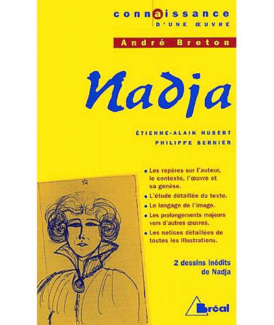 rencontre nadja breton