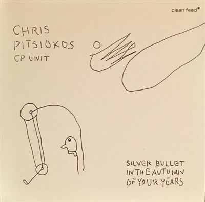 Silver bullet in the autumn of your years