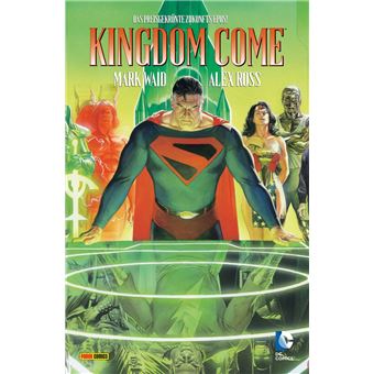 Kingdom Come - 1