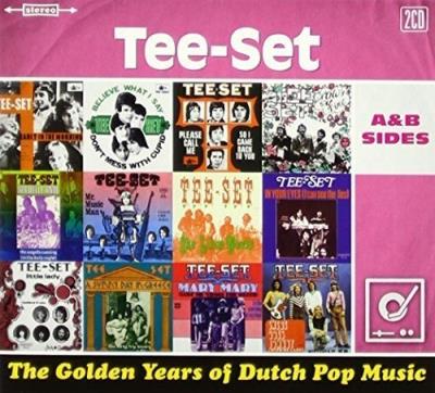 Golden years of dutch