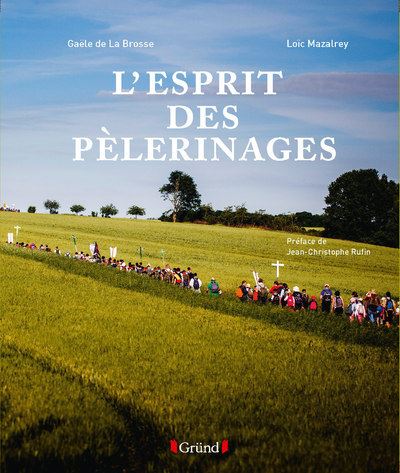 L'Esprit des pélerinages