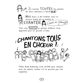 Tom Gates - Gaufrettes, gribouillis et (très) grands projets