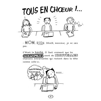 Tom Gates - Gaufrettes, gribouillis et (très) grands projets