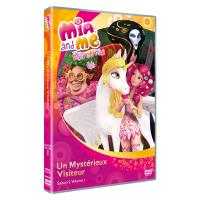 Mia & Me Un mysterieux visiteur Saison 2 Volume 1 DVD