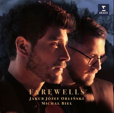 Farewells