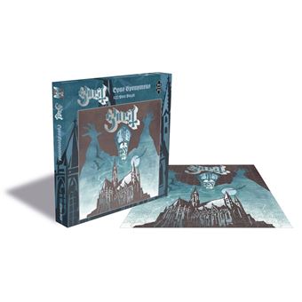 Opus Eponymous