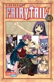 FAIRY TAIL, BAND 20