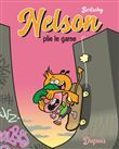 Nelson - Tome 4 - Plie le game / Edition spéciale (Petit format)