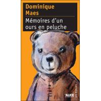 Mémoires d'un ours en peluche