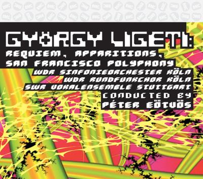 Ligeti