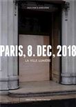 Paris 8 Dec 2018