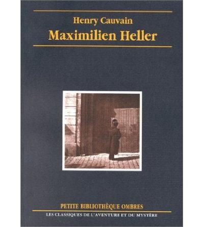 Maximilien heller