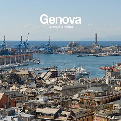 Earbooks genua/inclus livret