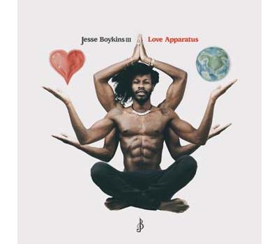 Love apparatus
