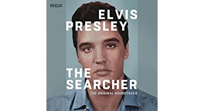 Elvis Presley : The Searcher