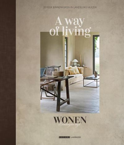 A way of living