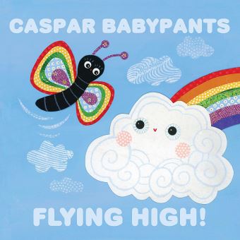 Caspar Babypants - 1