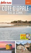 Cote d'opale - baie de somme 2021 petit fute+offre num