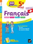 Chouette 5e harmos francais suisse