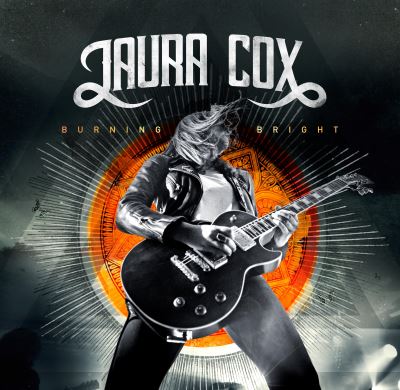 Burning Bright Digipack