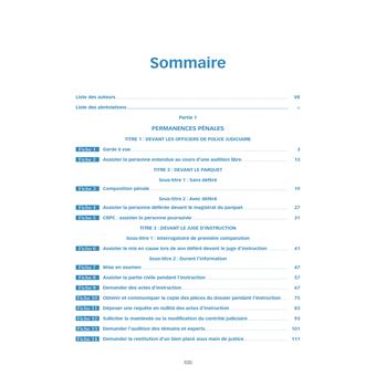 Guide de l avocat commis d office 22 23