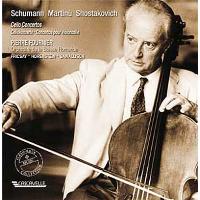 Concertos pour violoncelle