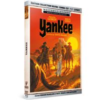 Yankee Édition Limitée Combo Blu-ray DVD