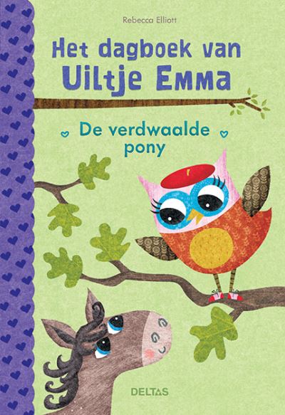 De verdwaalde pony