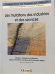 Les mutations des industries et des services