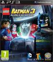 Lego Batman 3 Au delà de Gotham PS3