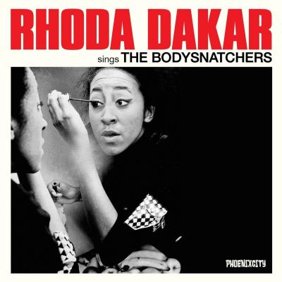 Sings the bodysnatchers