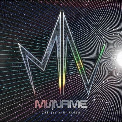 Myname Asia