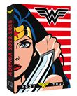 Wonder Woman  - Agenda 2022/2023